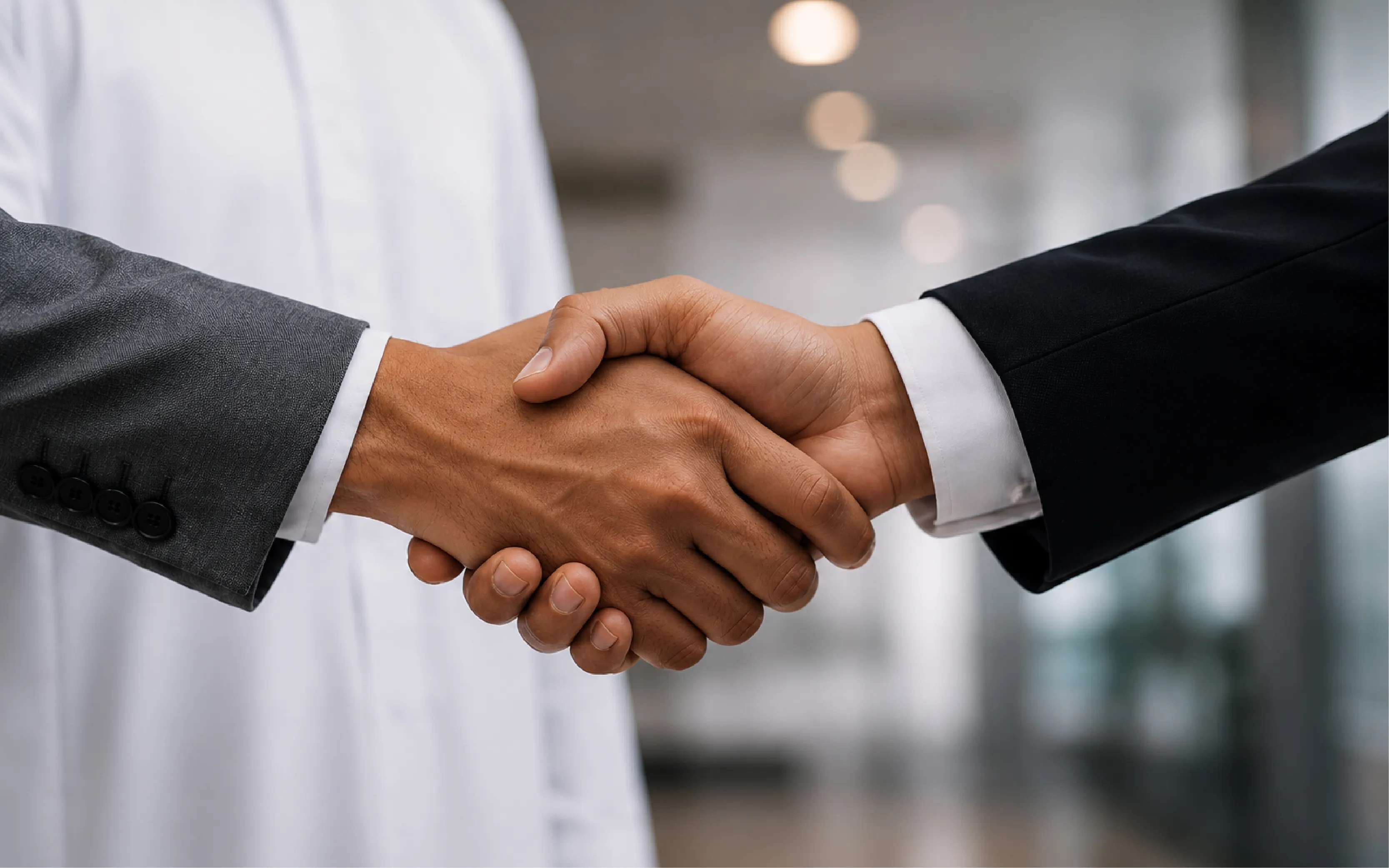 Contract Staffing