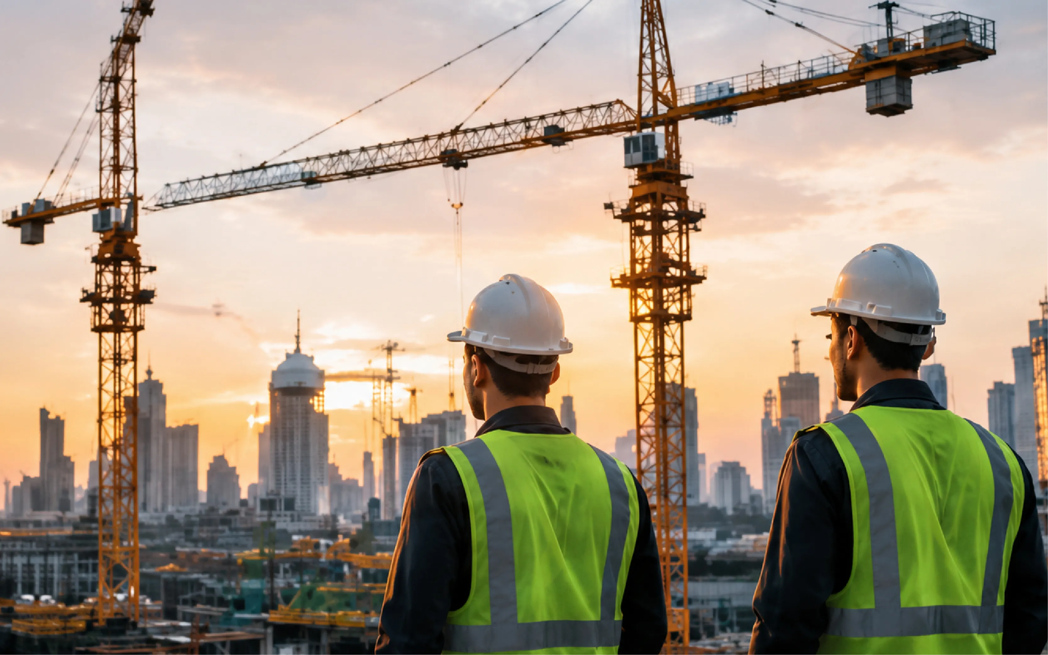 Project-Based Workforce