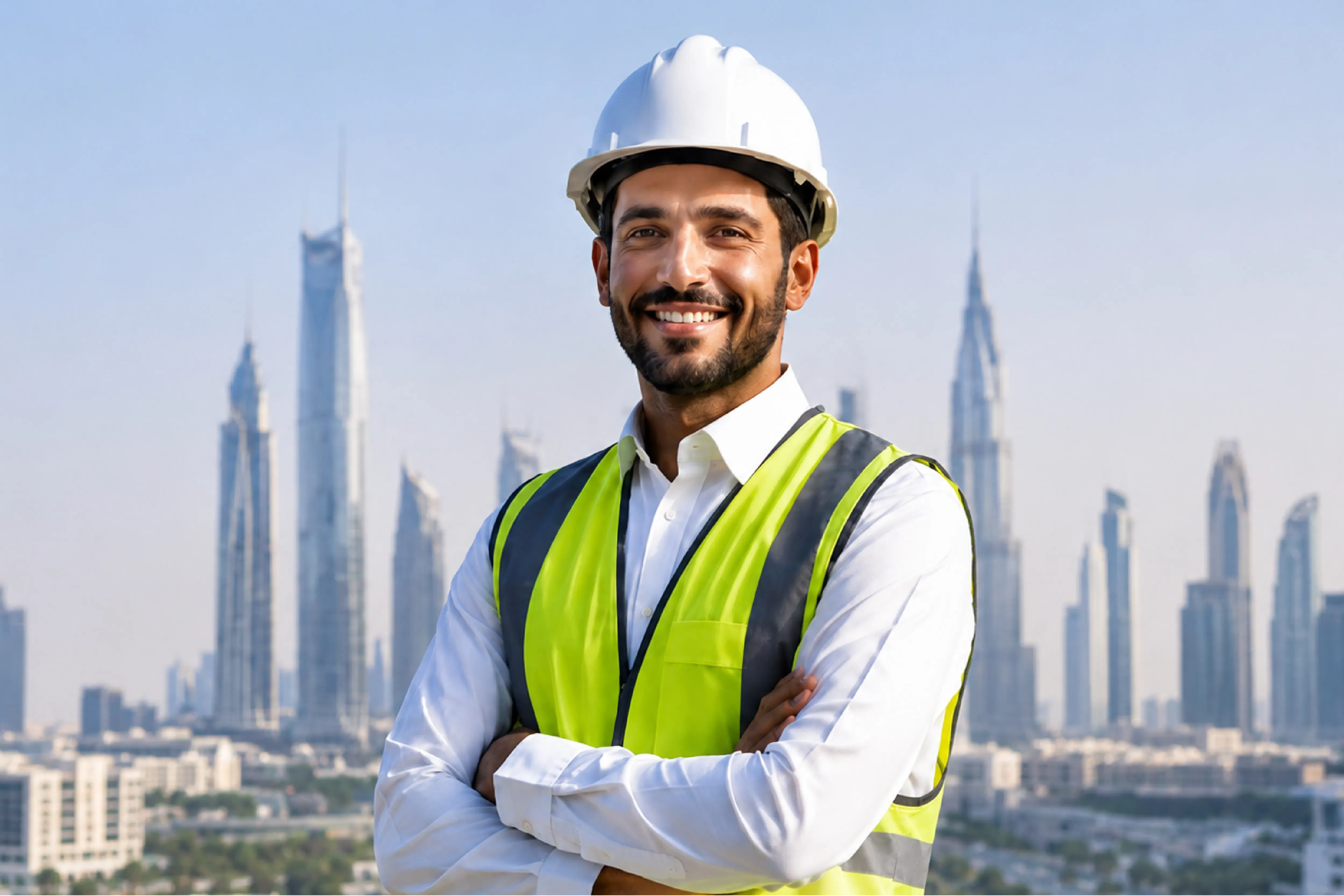 Contract Staffing Worker