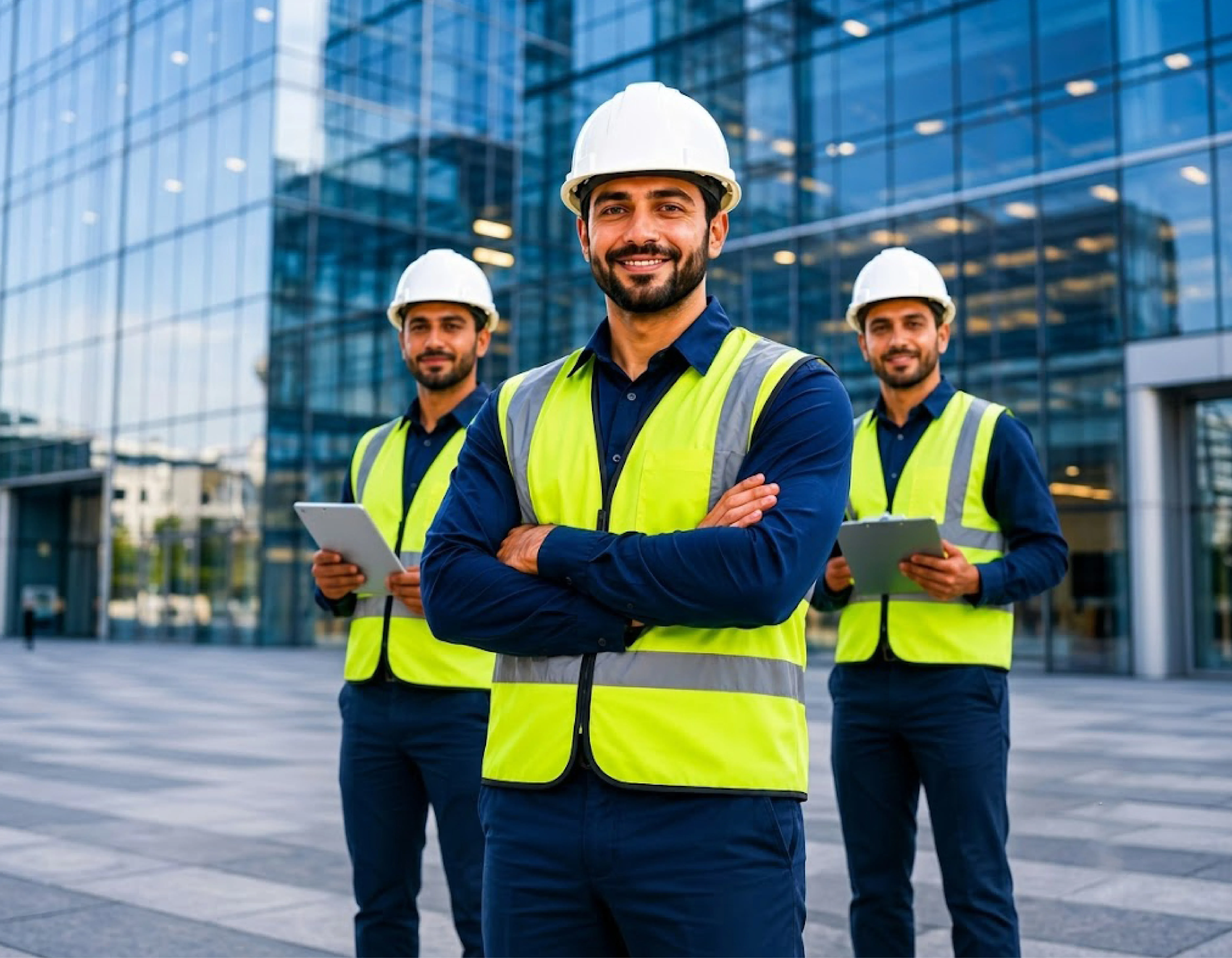 Contract Staffing Team