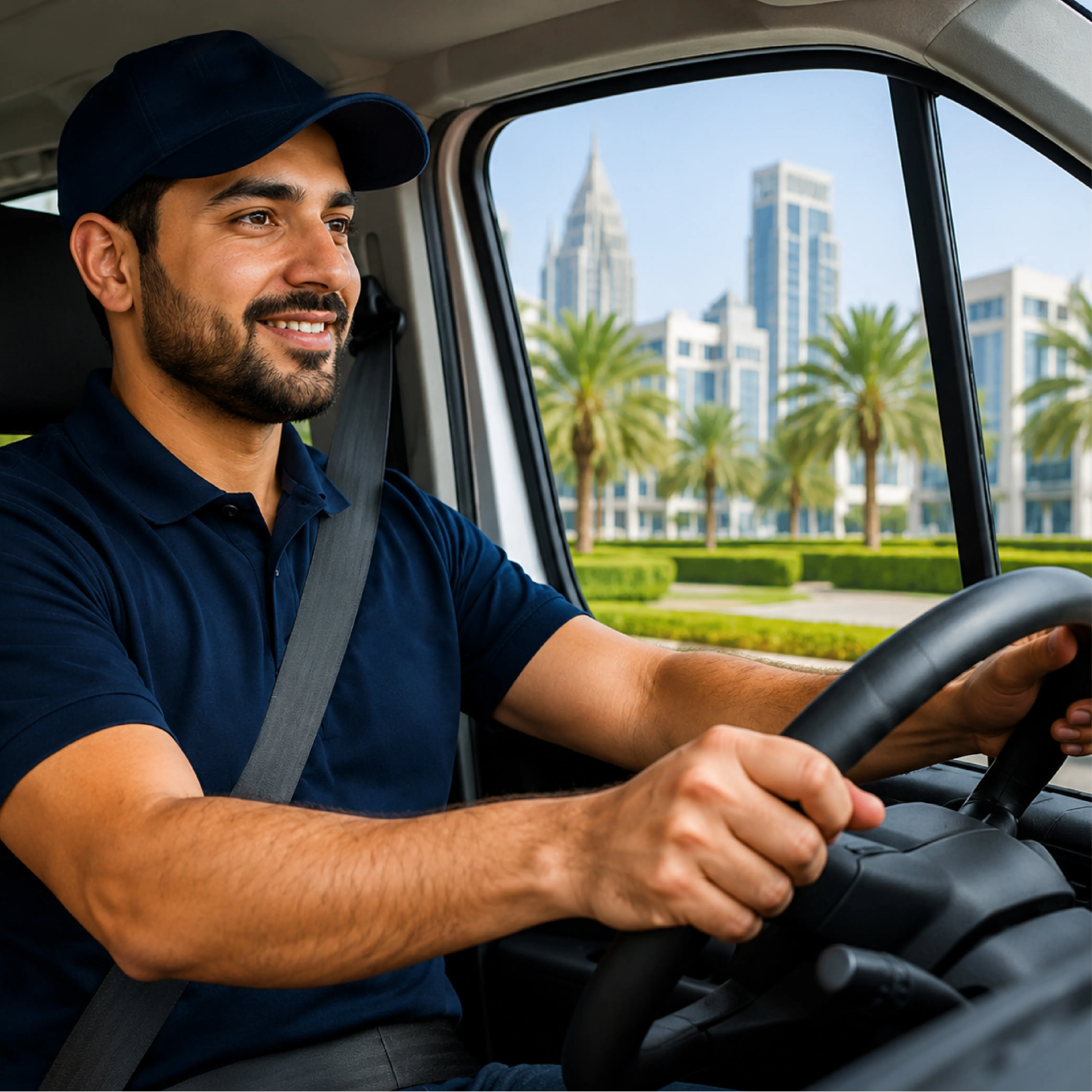Drivers