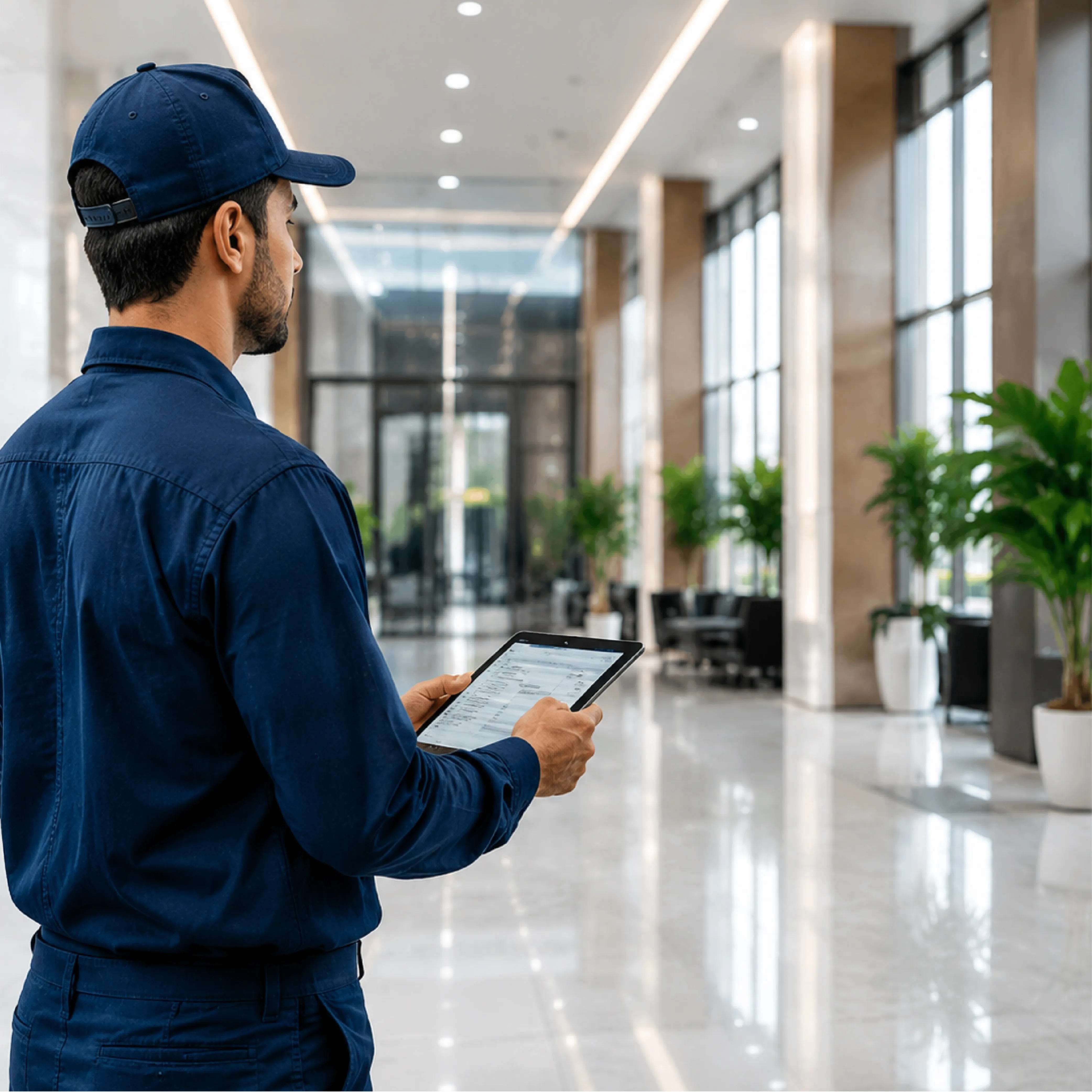 Facility Management