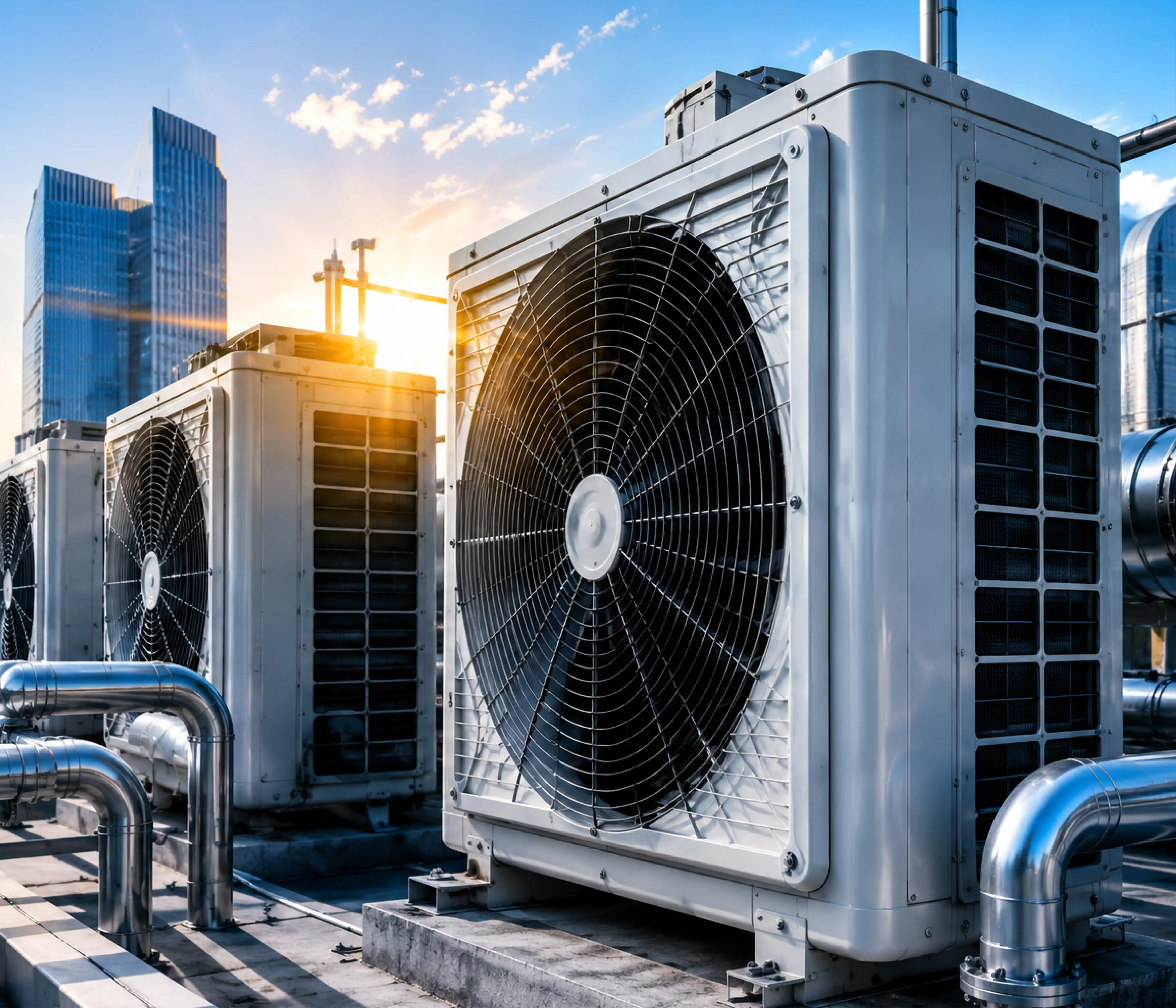 HVAC