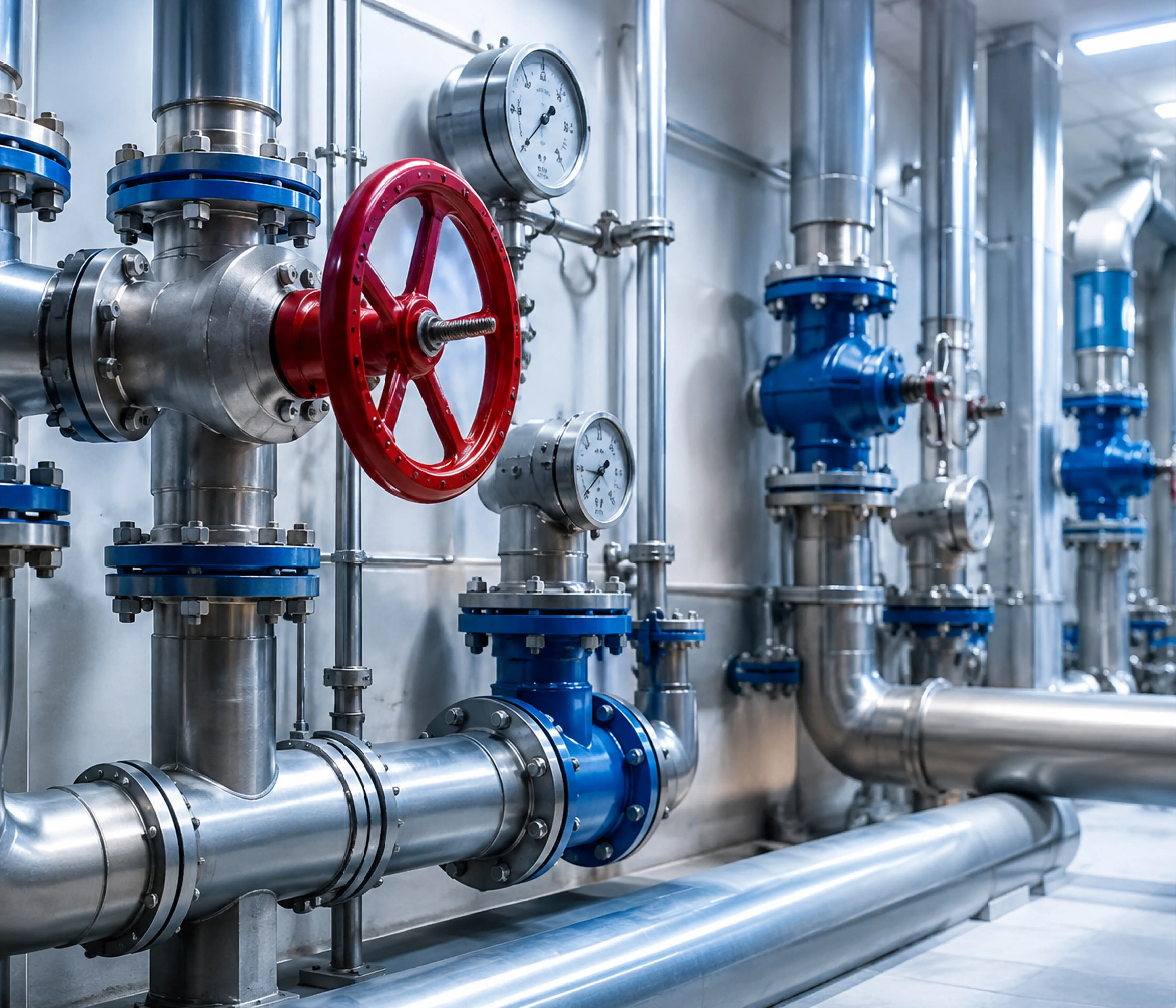 Plumbing