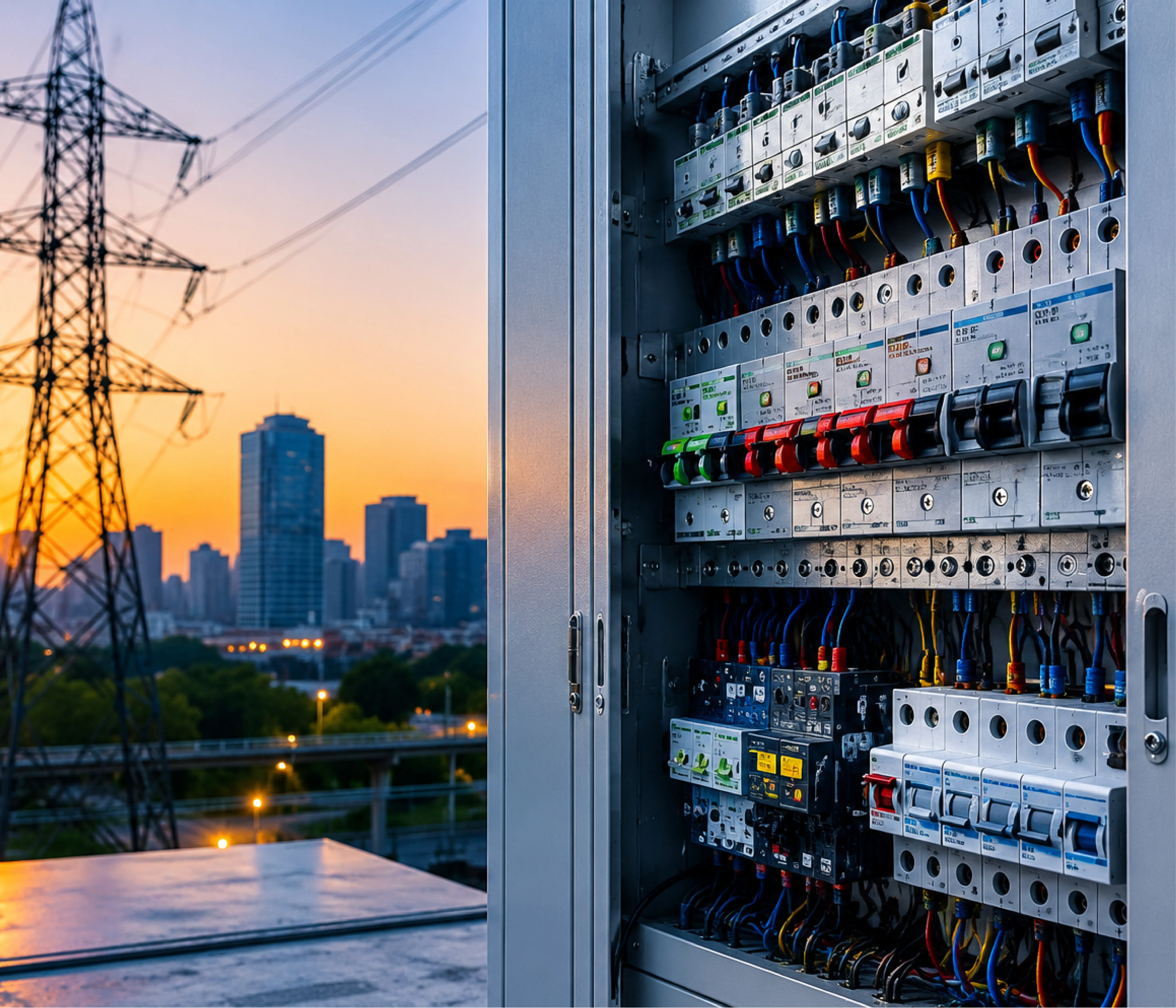 Electrical