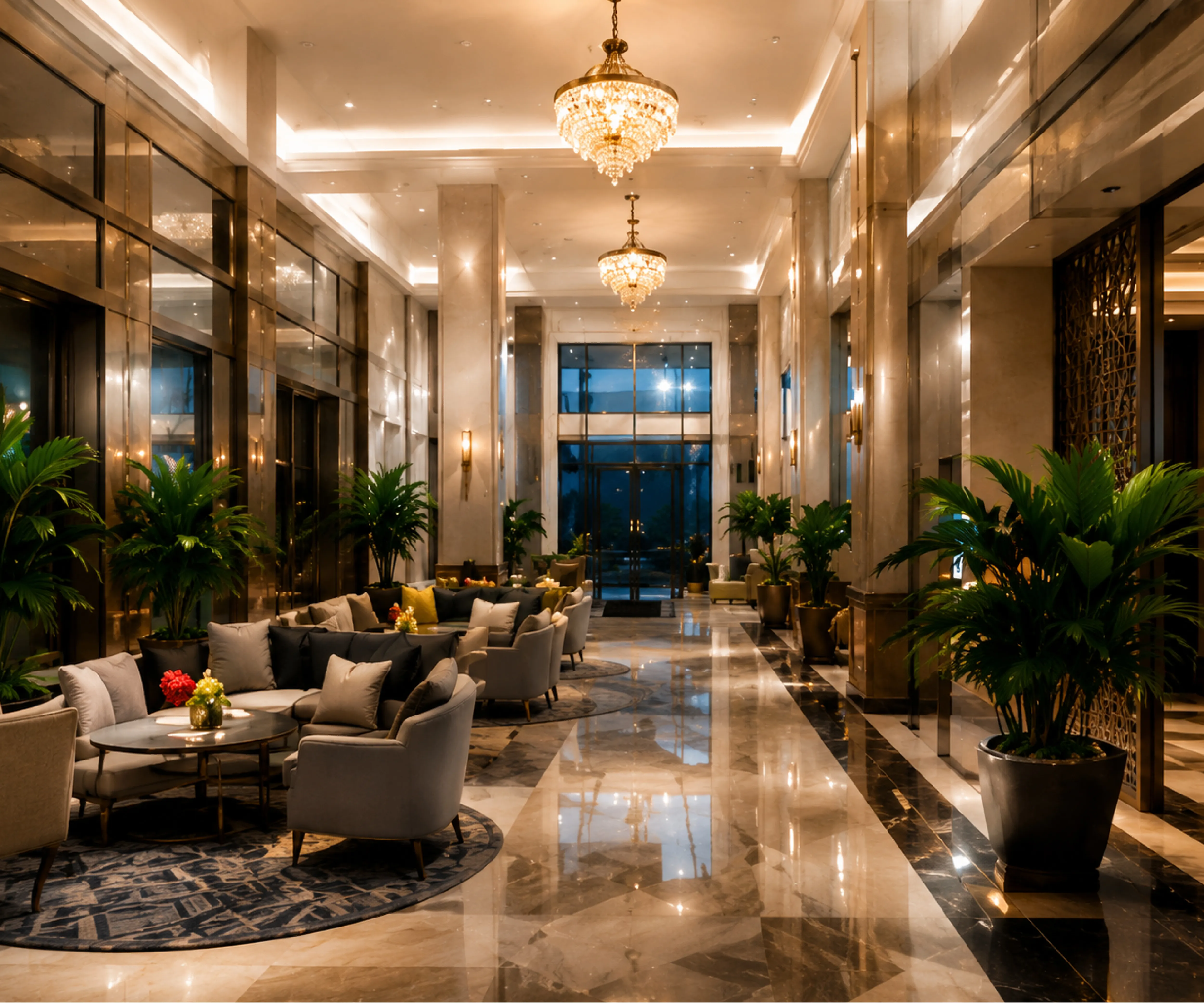 Hospitality &Catering